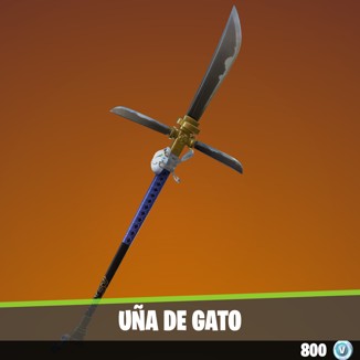 Ua de gato